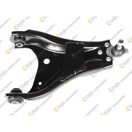 SALINCAK KOMPLE ALT SAĞ SAC DACIA DUSTER 1.2/1.5/1.6 10-18