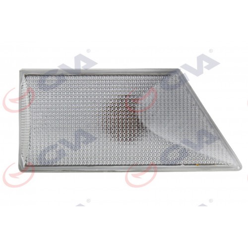 ÇAMURLUK SİNYALİ SOL BEYAZ VECTRA C 02 ÇAMURLUK SİNYALİ SOL BEYAZ VECTRA C 02