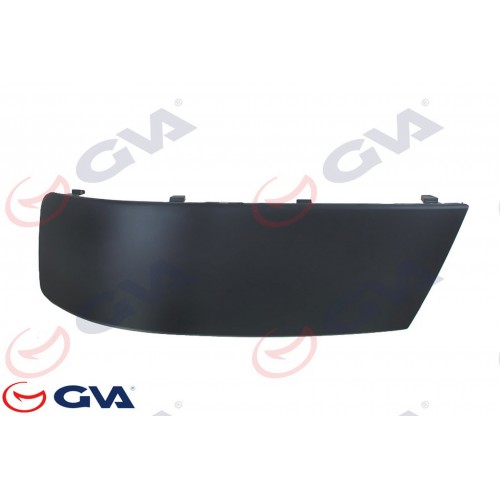 ÖN TAMPON KAPLAMASI SOL GRİ VW T6 10 ÖN TAMPON KAPLAMASI SOL GRİ VW T6 10