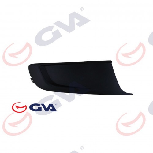 ÖN TAMPON SİS ÇERÇEVESİ SİSSİZ SAĞ CADDY 2011-2014 ÖN TAMPON SİS ÇERÇEVESİ SİSSİZ SAĞ CADDY 2011-2014