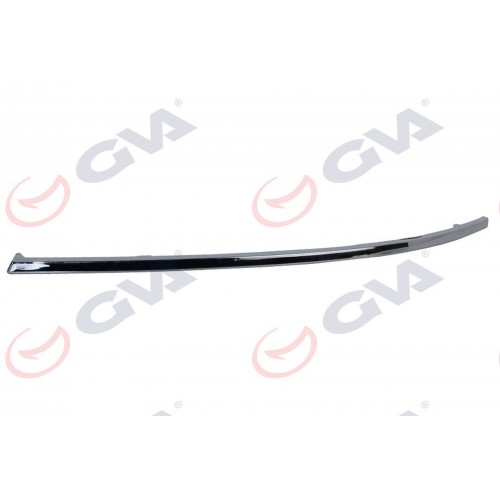 ÖN TAMPON SÜS ÇITASI SOL A6 02-07 ÖN TAMPON SÜS ÇITASI SOL A6 02-07