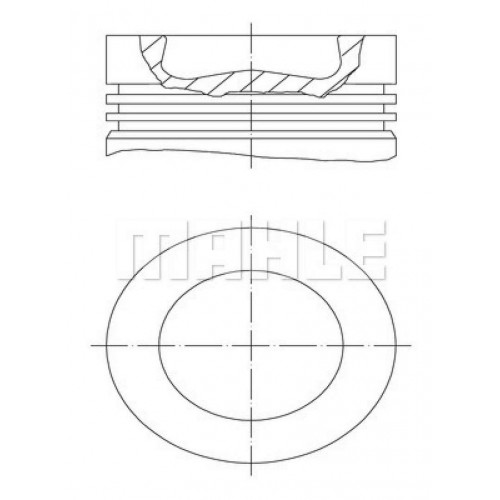 MOTOR PİSTON SEGMAN CRAFTER-AMAROK-PASSAT 81mm 0.50 CKUB-CKTB-CFFA-CFFB-CFGB-CFGC-CNFA-CNFB 87-891807-32 MOTOR PİSTON SEGMAN CRAFTER-AMAROK-PASSAT 81mm 0.50 CKUB-CKTB-CFFA-CFFB-CFGB-CFGC-CNFA-CNFB 87-891807-32