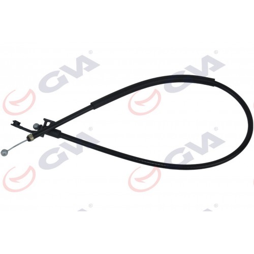 MOTOR KAPUT AÇMA TELİ PASSAT 06-15 CC 09-17 MOTOR KAPUT AÇMA TELİ PASSAT 06-15 CC 09-17