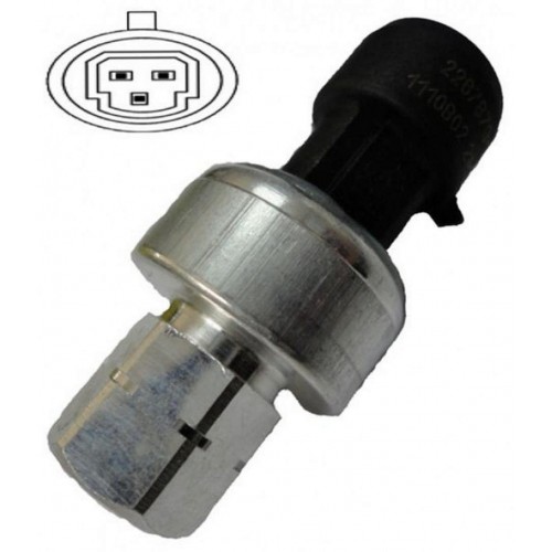 KLİMA BASINÇ MÜŞÜRÜ FIAT G.PUNTO-ALBEA-LINEA-FIORINO KLİMA BASINÇ MÜŞÜRÜ FIAT G.PUNTO-ALBEA-LINEA-FIORINO