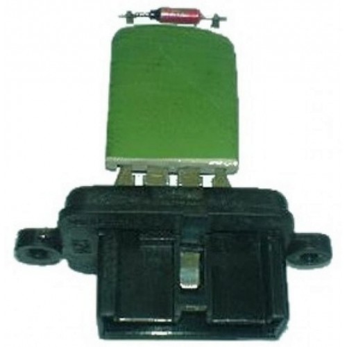KALORİFER FAN REZİSTANSI DOBLO 1.9D 01-10 -DUCATO 01-06 -PUNTO KALORİFER FAN REZİSTANSI DOBLO 1.9D 01-10 -DUCATO 01-06 -PUNTO