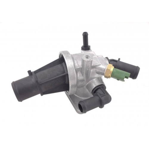 KOMPLE TERMOSTAT 88 C FIAT ALBEA-DOBLO-PALIO-PUNTO-PANDA 2 HB 1.3 KOMPLE TERMOSTAT 88 C FIAT ALBEA-DOBLO-PALIO-PUNTO-PANDA 2 HB 1.3
