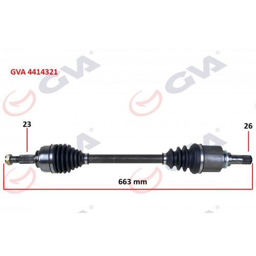 KOMPLE AKS SOL CLIO IV 1.5 DCI 12- 75-90HP KOMPLE AKS SOL CLIO IV 1.5 DCI 12- 75-90HP