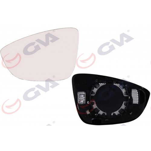 AYNA CAMI SOL PASSAT 10 ISITMALI ASFERİK VM-6194AGHL AYNA CAMI SOL PASSAT 10 ISITMALI ASFERİK VM-6194AGHL