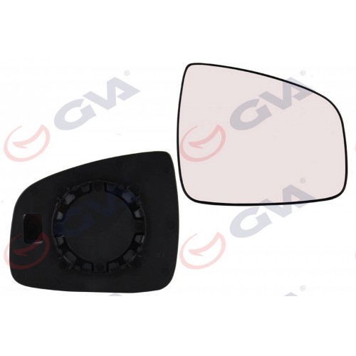 AYNA CAMI SAĞ LOGAN-SANDERO 07-12 MEKANİK KONVEKS VM-6801GR AYNA CAMI SAĞ LOGAN-SANDERO 07-12 MEKANİK KONVEKS VM-6801GR
