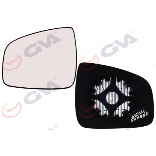 AYNA CAMI SOL LOGAN 07-12 ISITMALI KONVEKS VM-6801GHL AYNA CAMI SOL LOGAN 07-12 ISITMALI KONVEKS VM-6801GHL
