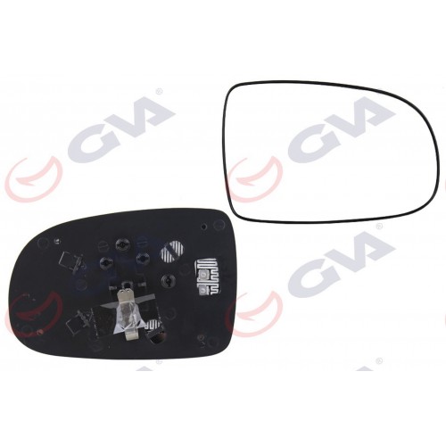 AYNA CAMI SAĞ CORSA C 00-06 ISITMALI KONVEKS VM-200GHR AYNA CAMI SAĞ CORSA C 00-06 ISITMALI KONVEKS VM-200GHR