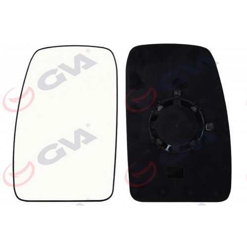 AYNA CAMI SOL MASTER III 10 -MOVANO 10 MEKANİK KONVEKS VM-971GL AYNA CAMI SOL MASTER III 10 -MOVANO 10 MEKANİK KONVEKS VM-971GL