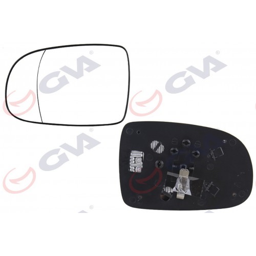 AYNA CAMI SOL CORSA C 00-06 ISITMALI ASFERİK VM-200AGHL AYNA CAMI SOL CORSA C 00-06 ISITMALI ASFERİK VM-200AGHL