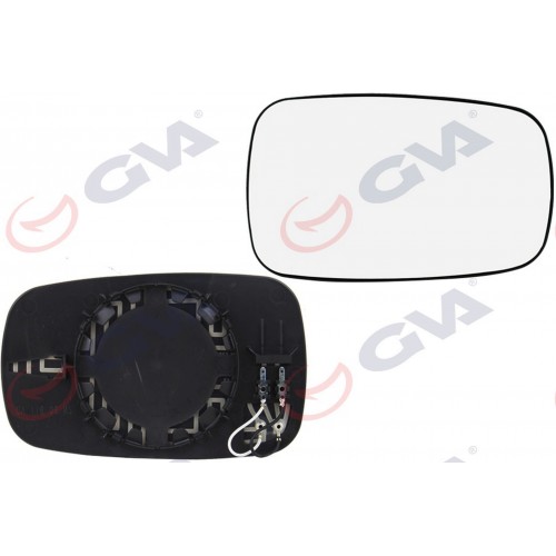 AYNA CAMI SAĞ MEGANE-SCENIC 03 ISITMALI KONVEKS VM-138GHR-OE AYNA CAMI SAĞ MEGANE-SCENIC 03 ISITMALI KONVEKS VM-138GHR-OE