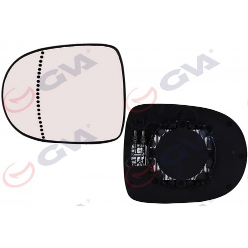AYNA CAMI SAĞ CLIO III SEDAN-THALIA-SYMBOL-TWINGO 08-12 ISITMALI VM-6127GHR AYNA CAMI SAĞ CLIO III SEDAN-THALIA-SYMBOL-TWINGO 08-12 ISITMALI VM-6127GHR