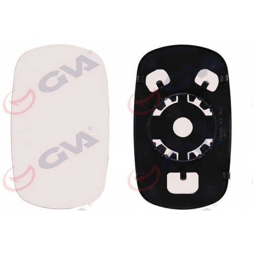 AYNA CAMI SAĞ/SOL DOBLO 01 MEKANİK KONVEKS VM-666G AYNA CAMI SAĞ/SOL DOBLO 01 MEKANİK KONVEKS VM-666G
