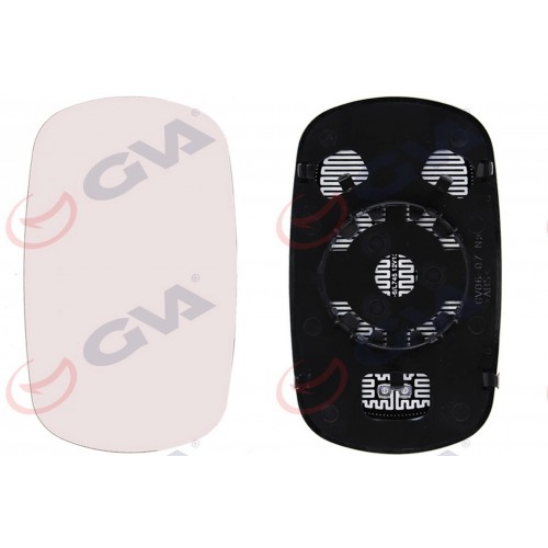 AYNA CAMI SAĞ/SOL DOBLO 01 ISITMALI KONVEKS VM-666GH AYNA CAMI SAĞ/SOL DOBLO 01 ISITMALI KONVEKS VM-666GH