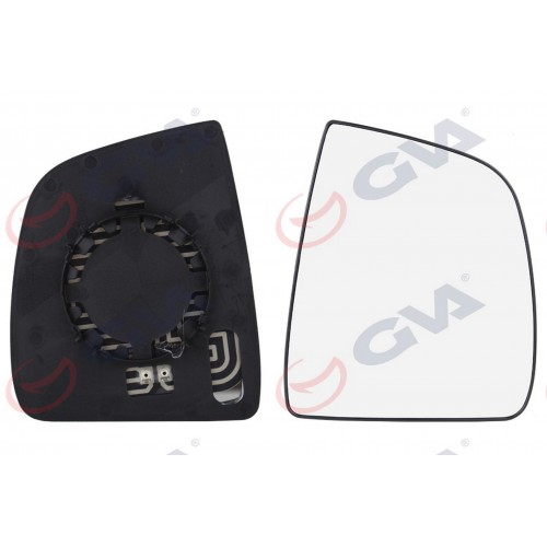 AYNA CAMI SAĞ DOBLO 11 ISITMALI KONVEKS VM-668GHR AYNA CAMI SAĞ DOBLO 11 ISITMALI KONVEKS VM-668GHR