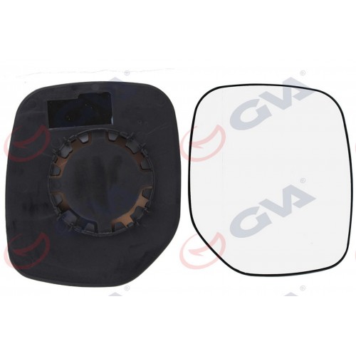 AYNA CAMI SAĞ PARTNER-BERLINGO 96 MEKANİK KONVEKS VM-118GR AYNA CAMI SAĞ PARTNER-BERLINGO 96 MEKANİK KONVEKS VM-118GR
