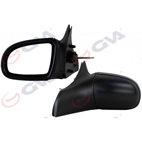 DIŞ DİKİZ AYNASI SOL CORSA B 93 MEKANİK KONVEKS VM-160L DIŞ DİKİZ AYNASI SOL CORSA B 93 MEKANİK KONVEKS VM-160L