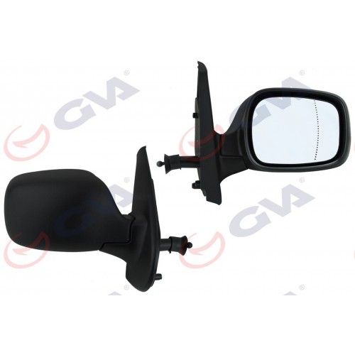 DIŞ DİKİZ AYNASI SAĞ KANGOO 01 MEKANİK ASFERİK VM-131NR DIŞ DİKİZ AYNASI SAĞ KANGOO 01 MEKANİK ASFERİK VM-131NR