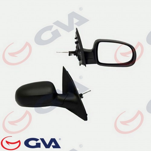 DIŞ DİKİZ AYNASI SAĞ CORSA C 01 MEKANİK KONVEKS VM-200R DIŞ DİKİZ AYNASI SAĞ CORSA C 01 MEKANİK KONVEKS VM-200R