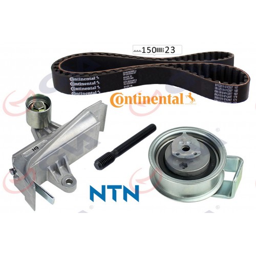 TRİGER SETİ 150x23 PASSAT1.8T 01-05 2.0 01-05 -A4-A6 1.8T BFB-AWM-AWT-ALT K045491XS KÜTÜKLÜ TRİGER SETİ 150x23 PASSAT1.8T 01-05 2.0 01-05 -A4-A6 1.8T BFB-AWM-AWT-ALT K045491XS KÜTÜKLÜ