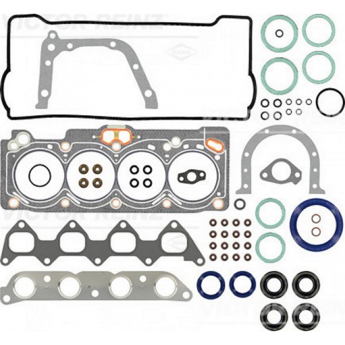 MOTOR TAKIM CONTASI AVENSIS-CARINA E-COROLLA 1.6 AE111 MOTOR TAKIM CONTASI AVENSIS-CARINA E-COROLLA 1.6 AE111