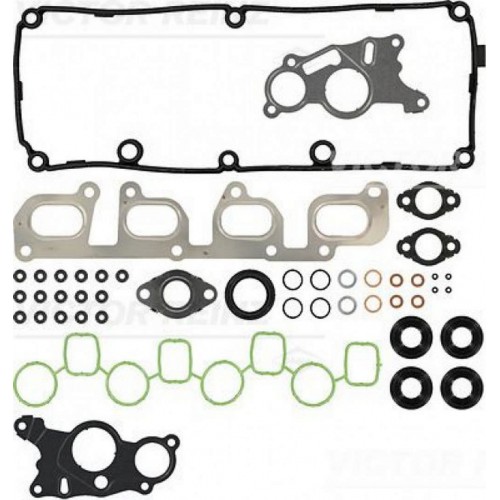 ÜST TAKIM CONTA A3-GOLF VI-CC-AMAROK-CRAFTER 2.0TDI 10 140PS CDC-CKU-CSH ÜST TAKIM CONTA A3-GOLF VI-CC-AMAROK-CRAFTER 2.0TDI 10 140PS CDC-CKU-CSH