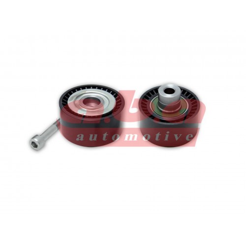 ALTERNATÖR GERGİ RULMANI PARTNER-P206-207-307-407-BIPPER-BERLINGO-C2-C3-JUMPY-SCUDO 1.4HDI-1.6HDI