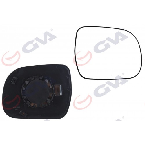 AYNA CAMI SAĞ HILUX 05 MEKANİK KONVEKS VM-2219GR AYNA CAMI SAĞ HILUX 05 MEKANİK KONVEKS VM-2219GR