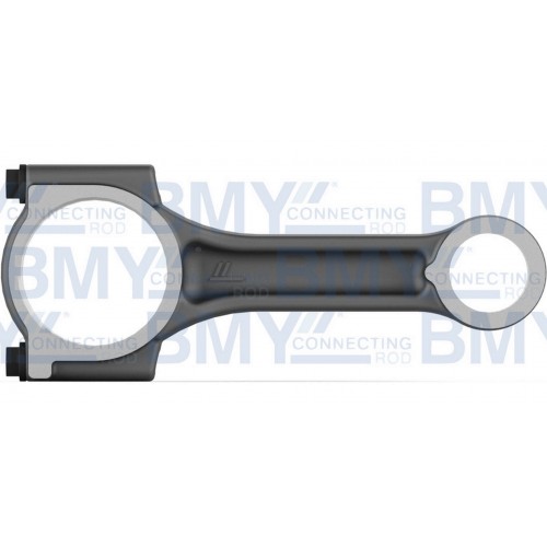 PİSTON KOLU 80MM MASTER-TRAFIC-VIVARO-LGN-KNG-MGN-CLIO 1.9 D F9Q SUZUKI GRAND VITARA-VOLVO S40 PİSTON KOLU 80MM MASTER-TRAFIC-VIVARO-LGN-KNG-MGN-CLIO 1.9 D F9Q SUZUKI GRAND VITARA-VOLVO S40