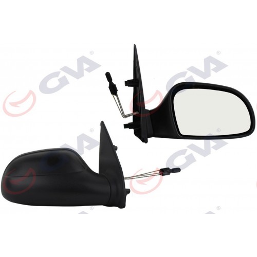 DIŞ DİKİZ AYNASI SAĞ SAXO 96 MEKANİK KONVEKS VM-144R DIŞ DİKİZ AYNASI SAĞ SAXO 96 MEKANİK KONVEKS VM-144R