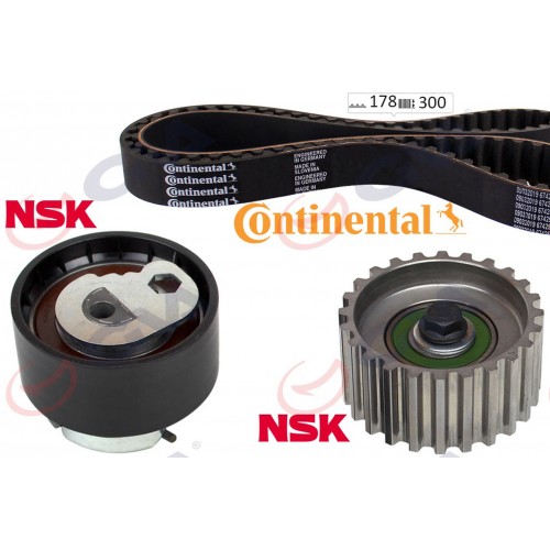 EKSANTRİK GERGİ KİTİ 178x300 DUCATO 2.3D- JTD 06- -DAILY II-III 02- F1AE0481C CONTINENTAL KAYIŞ EKSANTRİK GERGİ KİTİ 178x300 DUCATO 2.3D- JTD 06- -DAILY II-III 02- F1AE0481C CONTINENTAL KAYIŞ