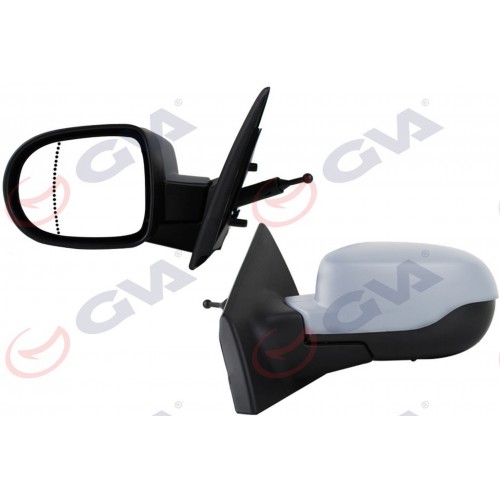DIŞ DİKİZ AYNASI SOL CLIO 09 MEKANİK ASTARLI ASFERİK VM-6135PAL DIŞ DİKİZ AYNASI SOL CLIO 09 MEKANİK ASTARLI ASFERİK VM-6135PAL