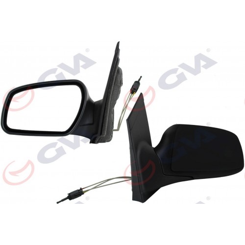 DIŞ DİKİZ AYNASI SOL FOCUS 05 MEKANİK KONVEKS VM-301L DIŞ DİKİZ AYNASI SOL FOCUS 05 MEKANİK KONVEKS VM-301L