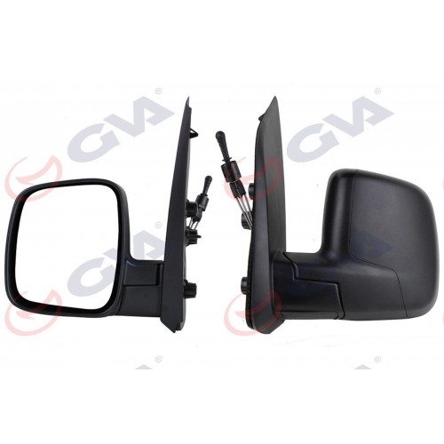 DIŞ DİKİZ AYNASI SOL FIORINO-BIPPER-NEMO 07 MEKANİK KONVEKS VM-6115L DIŞ DİKİZ AYNASI SOL FIORINO-BIPPER-NEMO 07 MEKANİK KONVEKS VM-6115L