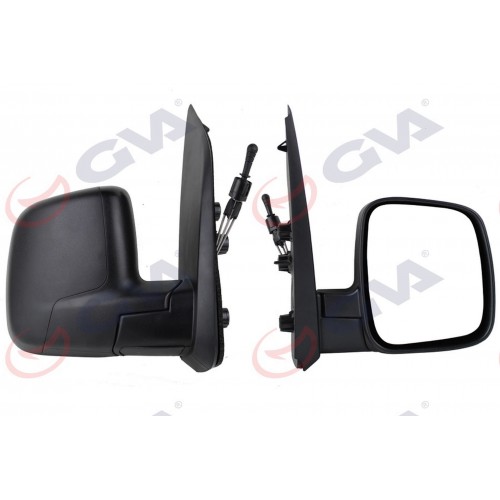DIŞ DİKİZ AYNASI SAĞ FIORINO-BIPPER-NEMO 07 MEKANİK KONVEKS VM-6115R DIŞ DİKİZ AYNASI SAĞ FIORINO-BIPPER-NEMO 07 MEKANİK KONVEKS VM-6115R