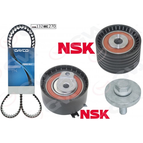 EKSANTRİK GERGİ KİTİ CLIO II-III-MEGANE I-II-III-LAGUNA I-II-SCENIC I-II 1.4-1.6- 16V K4M-K4J K025671XS EKSANTRİK GERGİ KİTİ CLIO II-III-MEGANE I-II-III-LAGUNA I-II-SCENIC I-II 1.4-1.6- 16V K4M-K4J K025671XS