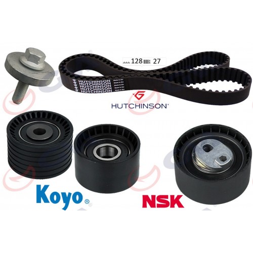 EKSANTRİK GERGİ KİTİ 128x270 LAGUNA 98-01 -MEGANE 99 -SCENIC 00-03 -ESPACE III 1.8-2.0 16V K025507XS EKSANTRİK GERGİ KİTİ 128x270 LAGUNA 98-01 -MEGANE 99 -SCENIC 00-03 -ESPACE III 1.8-2.0 16V K025507XS