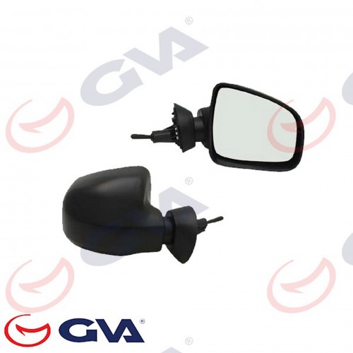 DIŞ DİKİZ AYNASI SAĞ LOGAN SW-MCV 08 MEKANİK KONVEKS VM-6801R DIŞ DİKİZ AYNASI SAĞ LOGAN SW-MCV 08 MEKANİK KONVEKS VM-6801R
