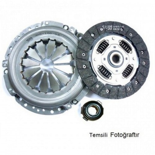 DEBRİYAJ SETİ PART-BERL-206-307-406-C3-C5-XSARA-JUMPER-SCUDO-DUCATO-BOXER 1.4HDI-2.0 HDI DV4-DW10 DEBRİYAJ SETİ PART-BERL-206-307-406-C3-C5-XSARA-JUMPER-SCUDO-DUCATO-BOXER 1.4HDI-2.0 HDI DV4-DW10