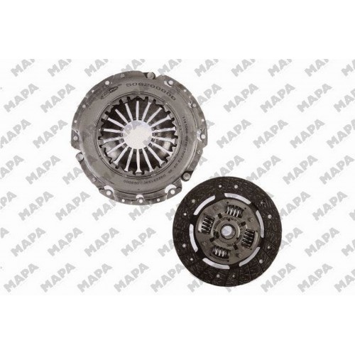 DEBRİYAJ SETİ BASKI DİSK MGN II-KNG-CLIO III-SCENIC II-LOGAN 1.4-1.6İ.16 V K4M.8.00-K4J 780-MEK 7701476973 DEBRİYAJ SETİ BASKI DİSK MGN II-KNG-CLIO III-SCENIC II-LOGAN 1.4-1.6İ.16 V K4M.8.00-K4J 780-MEK 7701476973
