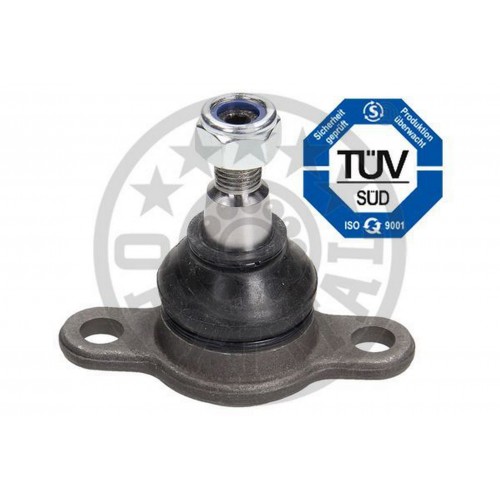 ROTİL ALT TRANSPORTER T5 - MULTİVAN T5 1.9TDI-2.0TDI-2.5TDI-3.2 03- ROTİL ALT TRANSPORTER T5 - MULTİVAN T5 1.9TDI-2.0TDI-2.5TDI-3.2 03-