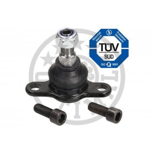 ROTİL ALT TRANSPORTER T4 1.9D-2.4D-2.5TDI 96-03 ROTİL ALT TRANSPORTER T4 1.9D-2.4D-2.5TDI 96-03