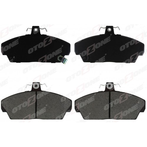 ÖN BALATA CIVIC VI 95-05 ROVER 200 400 95-00 25 00-05 45 00-05 MG 01-05 GDB496 ÖN BALATA CIVIC VI 95-05 ROVER 200 400 95-00 25 00-05 45 00-05 MG 01-05 GDB496
