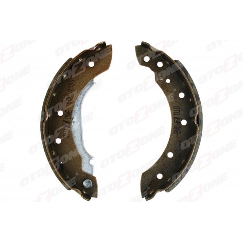 ARKA PABUÇ BALATA P206-P306-CLIO II 98-05 -SYMBOL II 08-12 -THALIA 1.5 DCI 98-08 -LOGAN 04 7143115 ARKA PABUÇ BALATA P206-P306-CLIO II 98-05 -SYMBOL II 08-12 -THALIA 1.5 DCI 98-08 -LOGAN 04 7143115