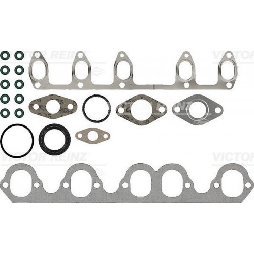 ÜSTA TAKIM CONTA VW CRAFTER 2.5TDI BJJ-BJL-BJK-BJM CEBA-CEBB-CECA-CECB VOLVO LANCIA ÜSTA TAKIM CONTA VW CRAFTER 2.5TDI BJJ-BJL-BJK-BJM CEBA-CEBB-CECA-CECB VOLVO LANCIA