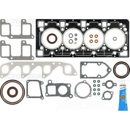 MOTOR TAKIM CONTA SKC Lİ JUMPER 2.5 TDI 96-00 BOXER 2.5 TDI 97-02 DJ5TED MOTOR TAKIM CONTA SKC Lİ JUMPER 2.5 TDI 96-00 BOXER 2.5 TDI 97-02 DJ5TED