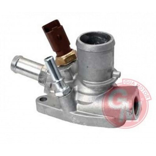 TERMOSTAT KOMPLE FIAT LINEA-BRAVO II-GRANDE PUNTO 1.4 T-jet 07 80 TERMOSTAT KOMPLE FIAT LINEA-BRAVO II-GRANDE PUNTO 1.4 T-jet 07 80